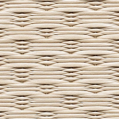 Sazanami CHERRY GRAY Tatami Mat Closeup