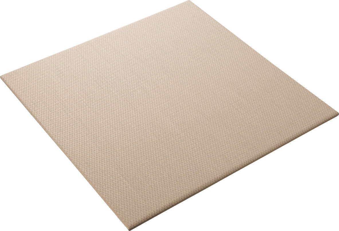 Sazanami CHERRY GRAY Tatami Mat Single Mat