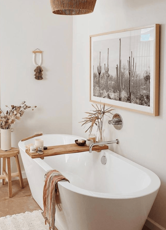 Coconut Catch-All Set