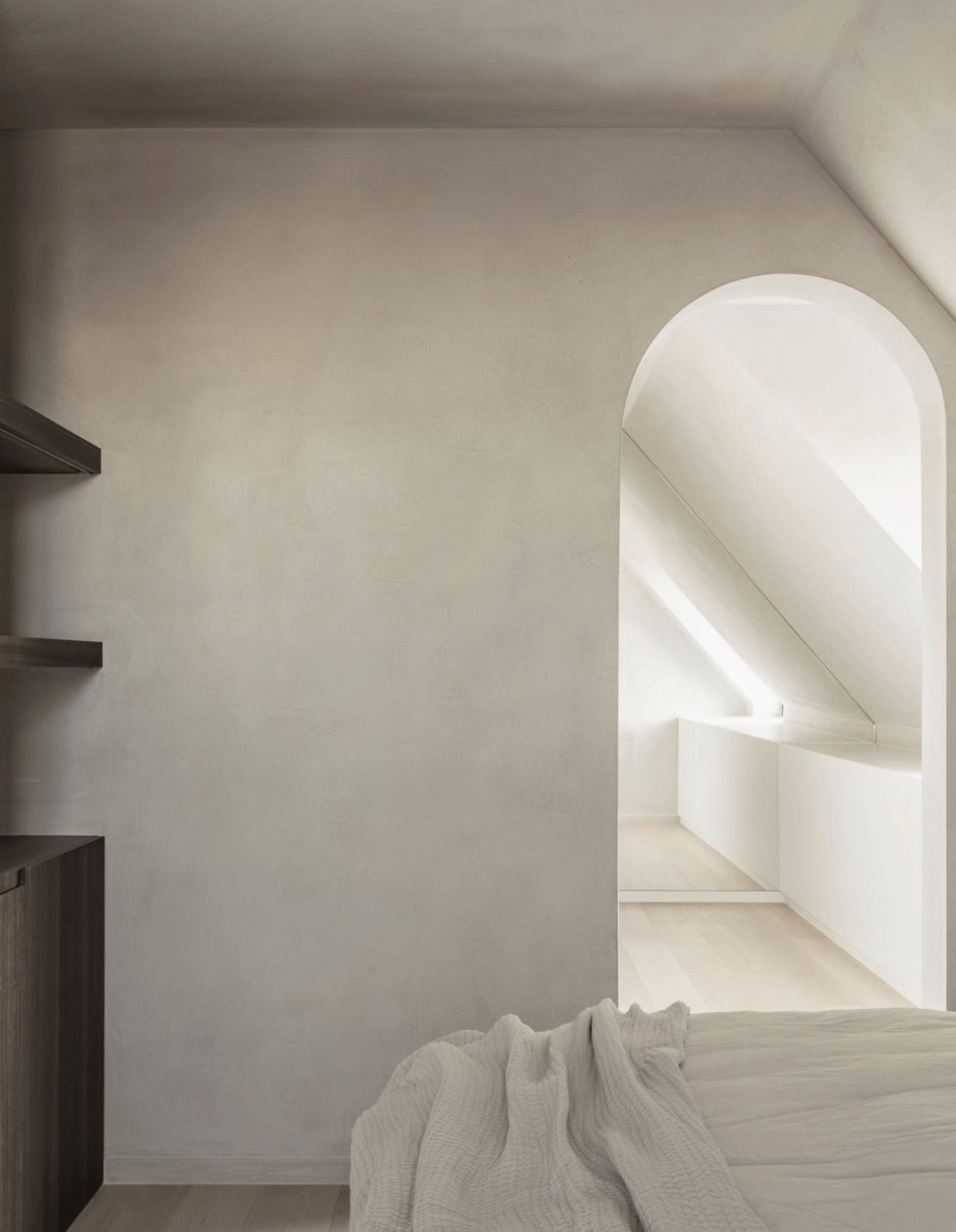 IA Laura Calleeuw neutral interior design