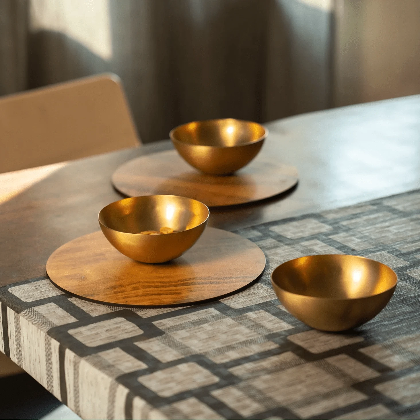 Bowls Extra Small Set of 4