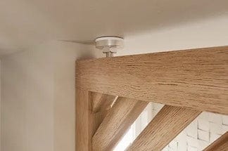 Japandi Room Divider, seamless connection