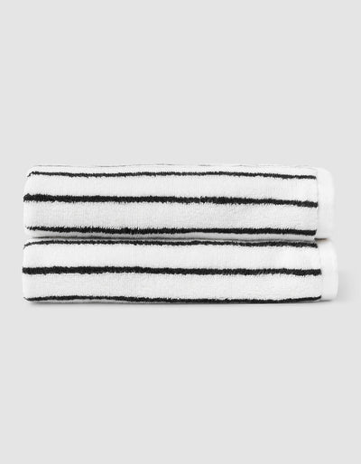 Luxe Bath Towel Set