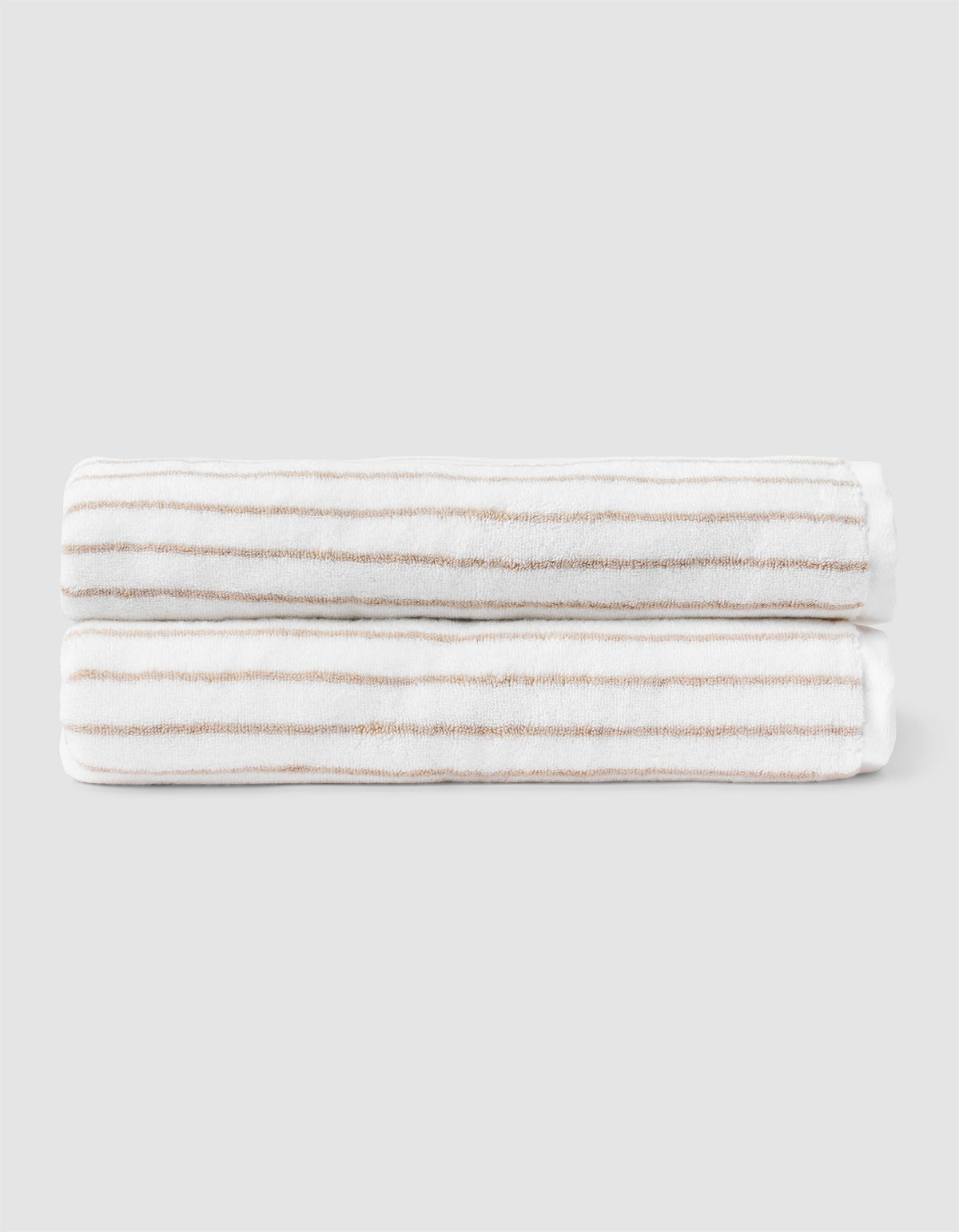 Luxe Bath Sheets