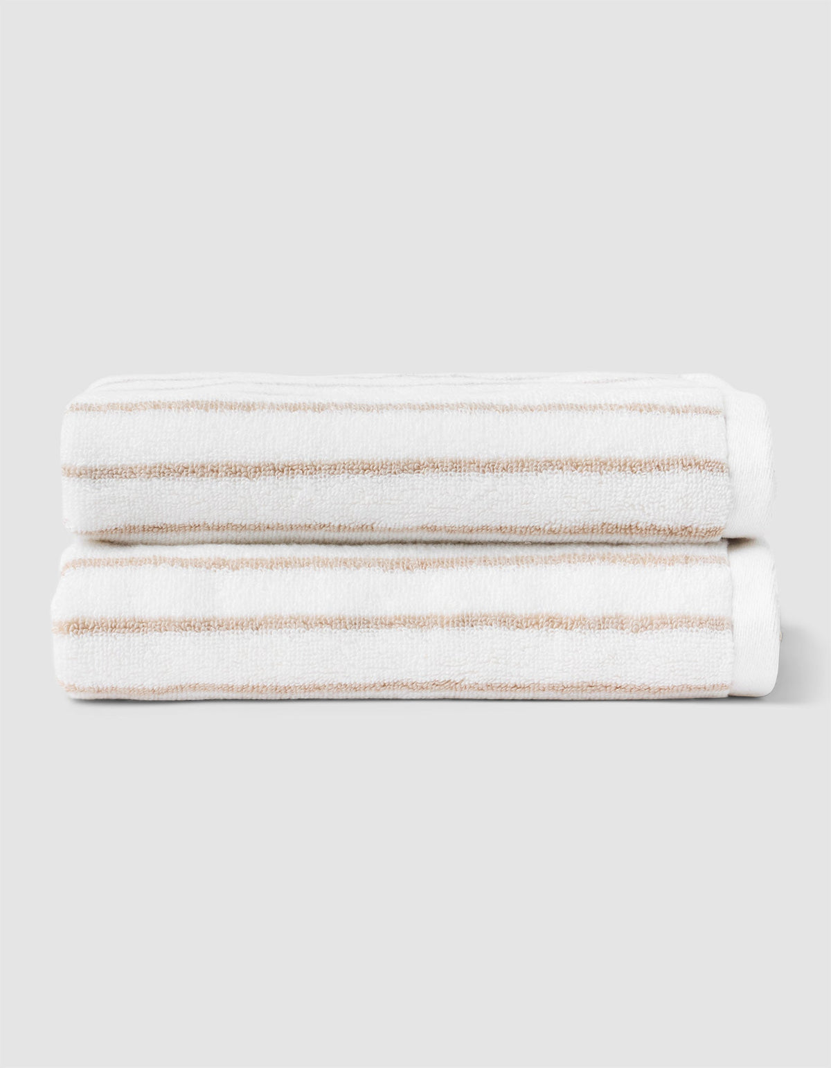 Luxe Bath Towel Set