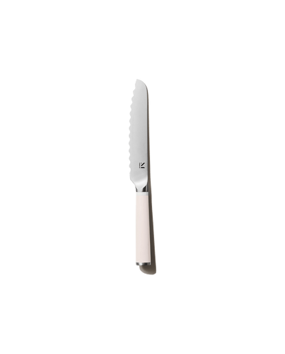 The Serrated 6" Knife