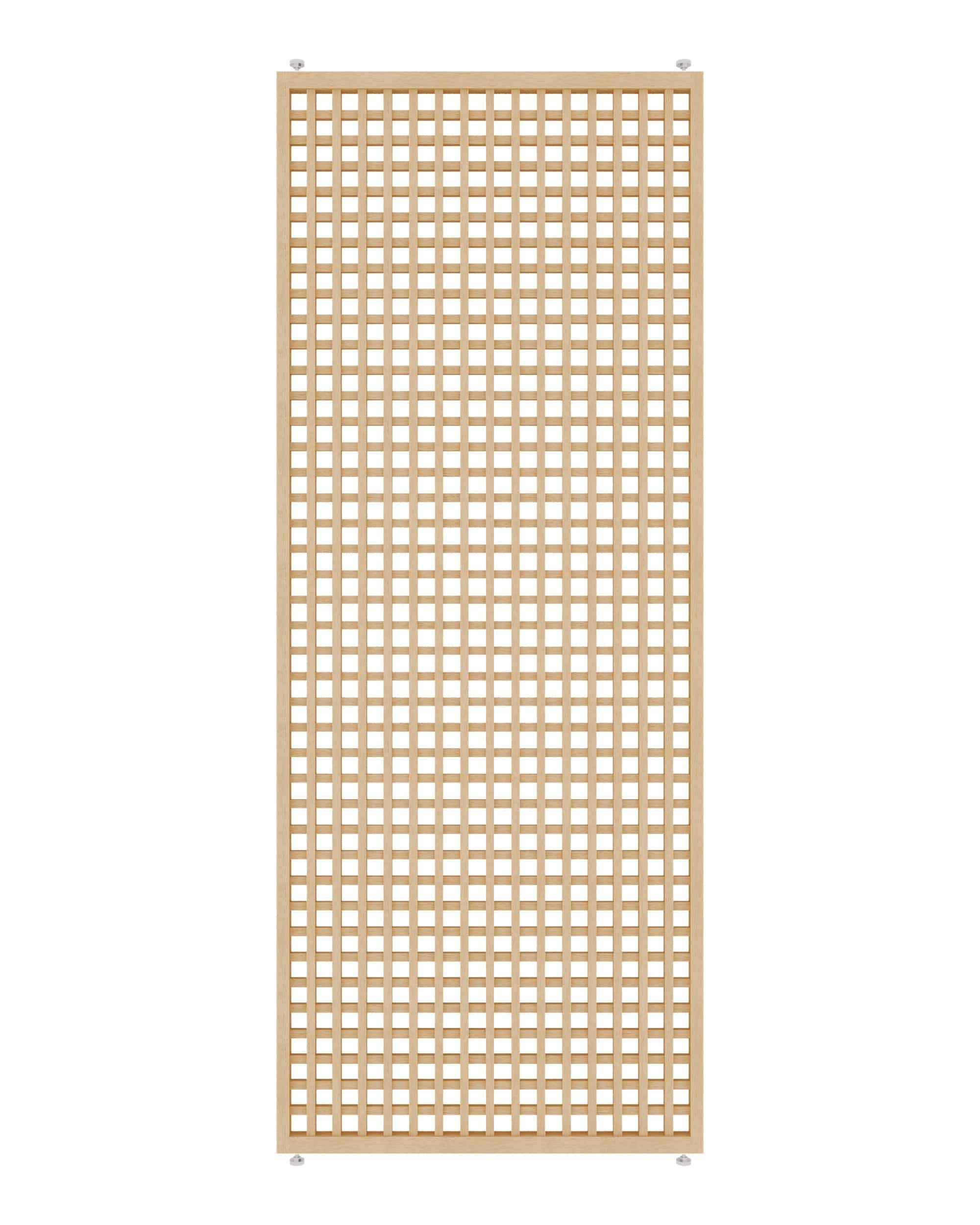 Shinjuku Room Divider by Ginza Lines