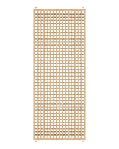 Shinjuku Room Divider by Ginza Lines