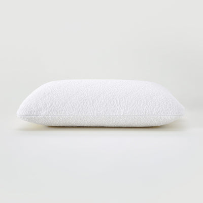SIJO CloudSupport latex pillow in white