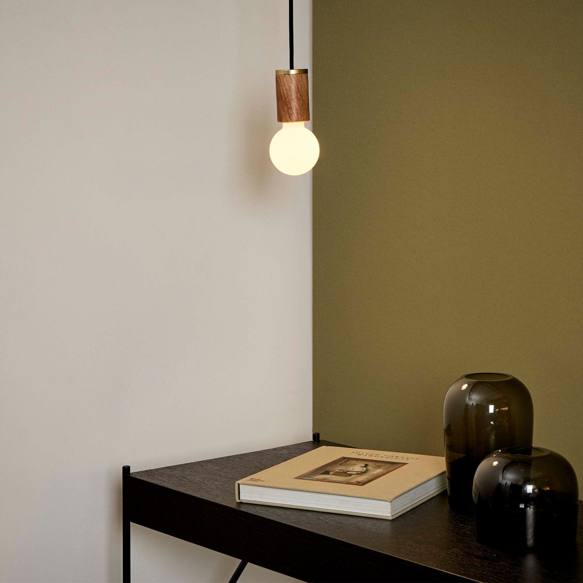 Sphere II E26 Dim-to-Warm LED Bulb