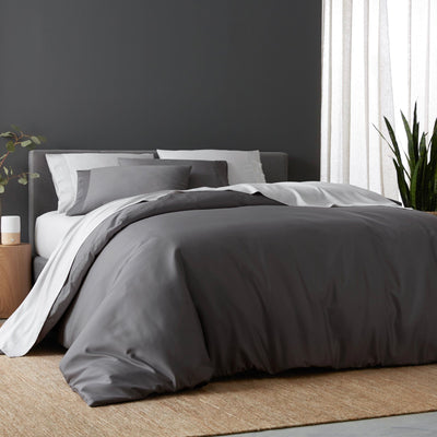 DOZ Bamboo Duvet Cover Set