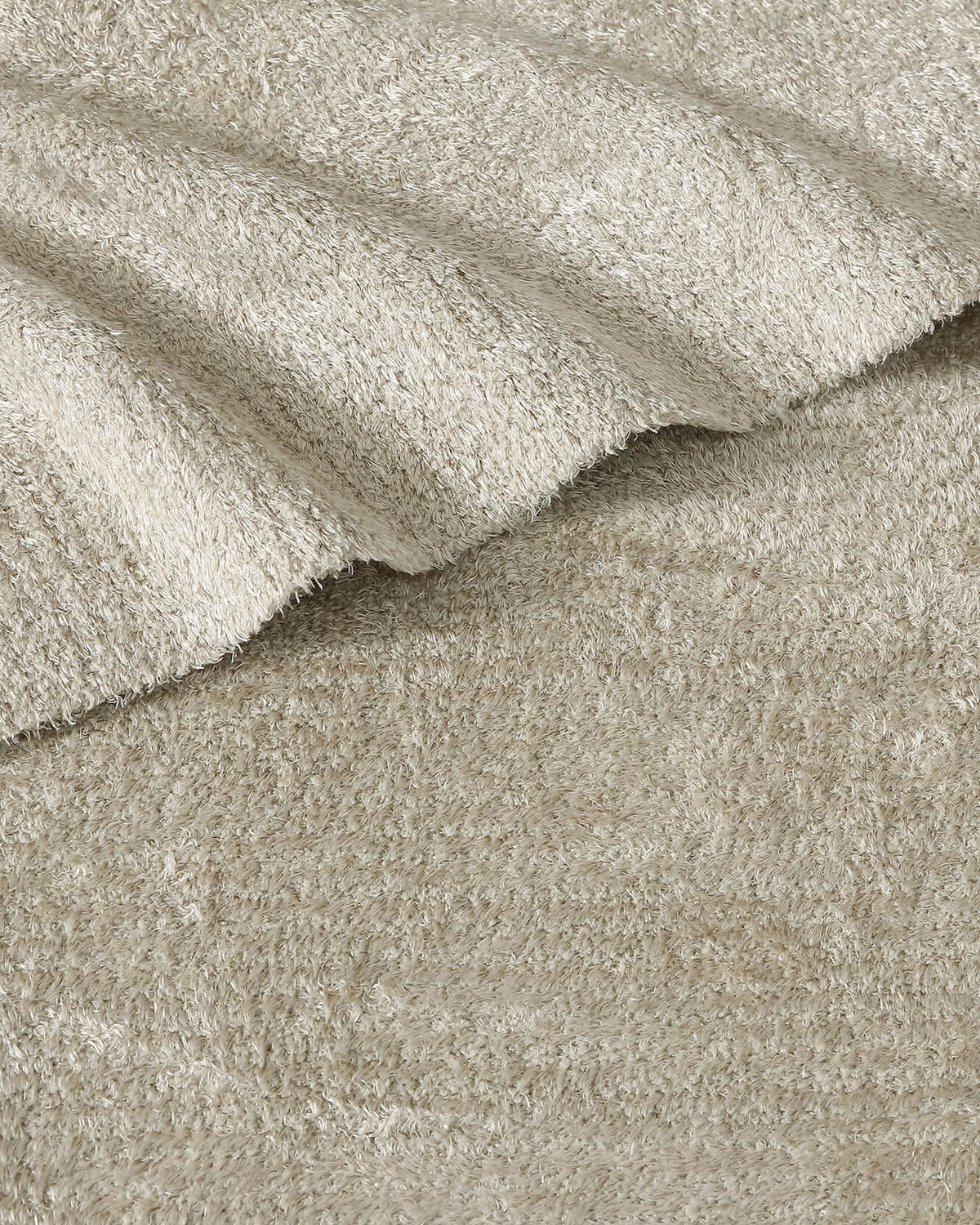 Cloud Silque Bed Blanket