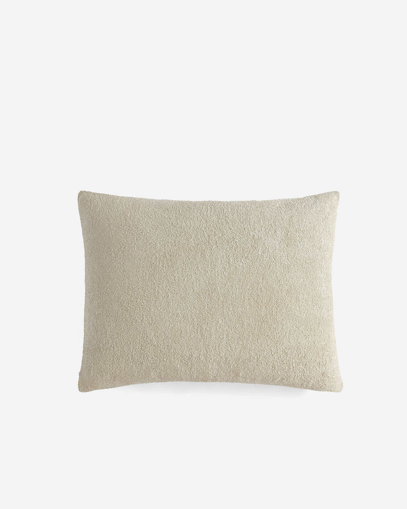 Cloud Silque + Silky Lyocell Sham Set