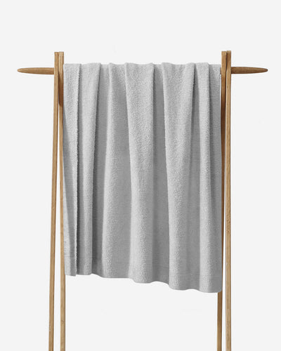 Cloud Silque Throw