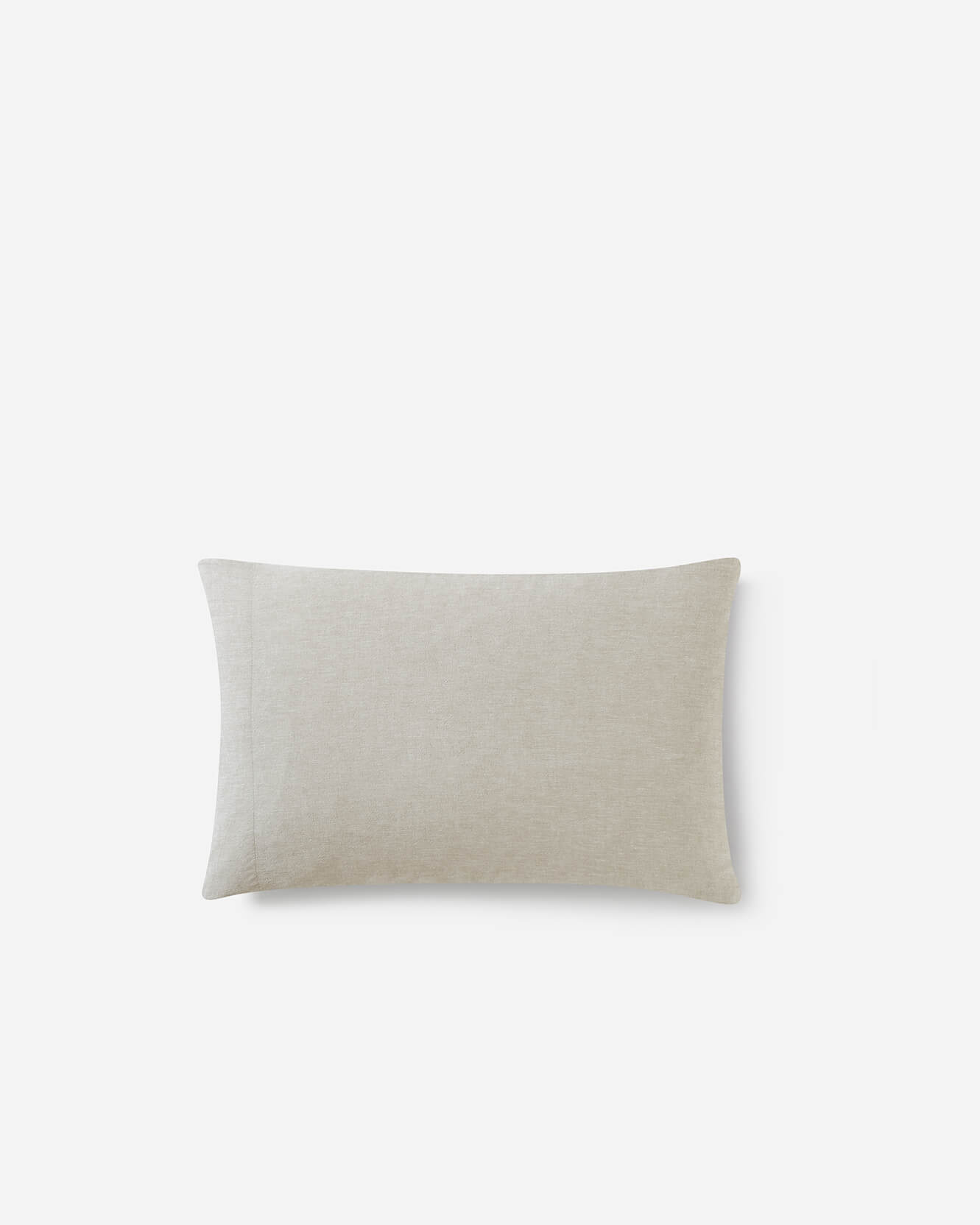 European Flax Linacel™ Pillowcase Set