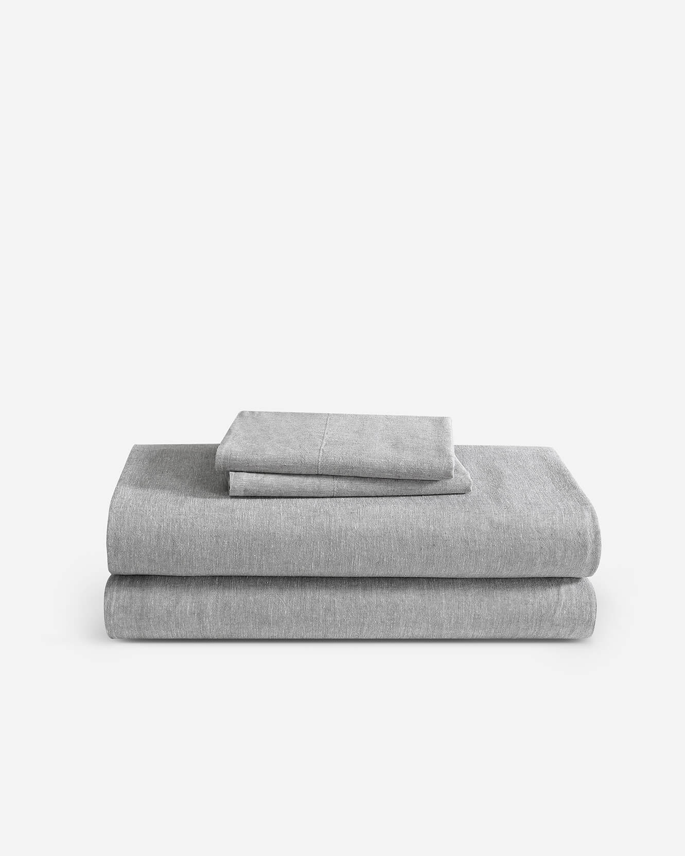European Flax Linacel™ Sheet Set