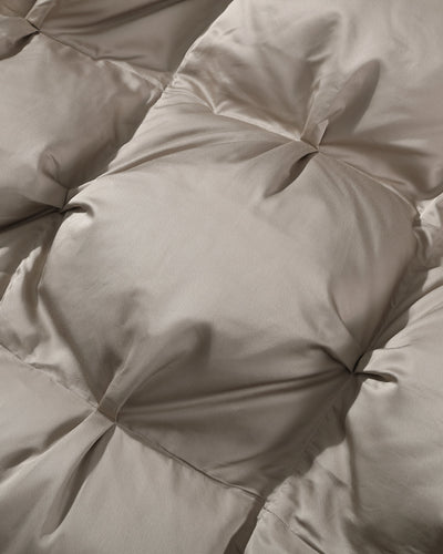 Premium Bamboo Viscose Bubble Comforter