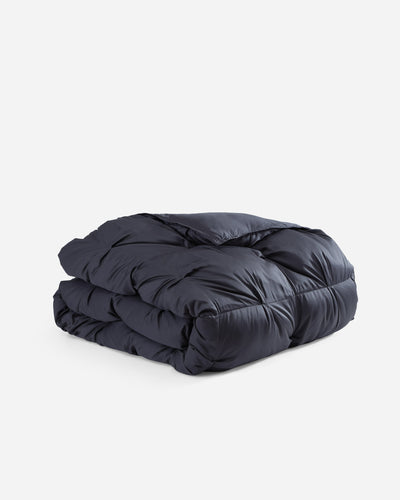 Premium Bamboo Viscose Bubble Comforter