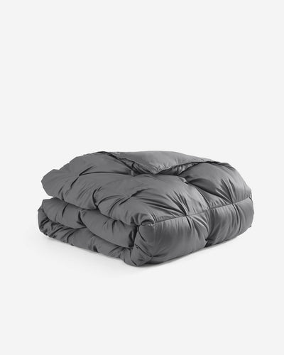 Premium Bamboo Viscose Bubble Comforter