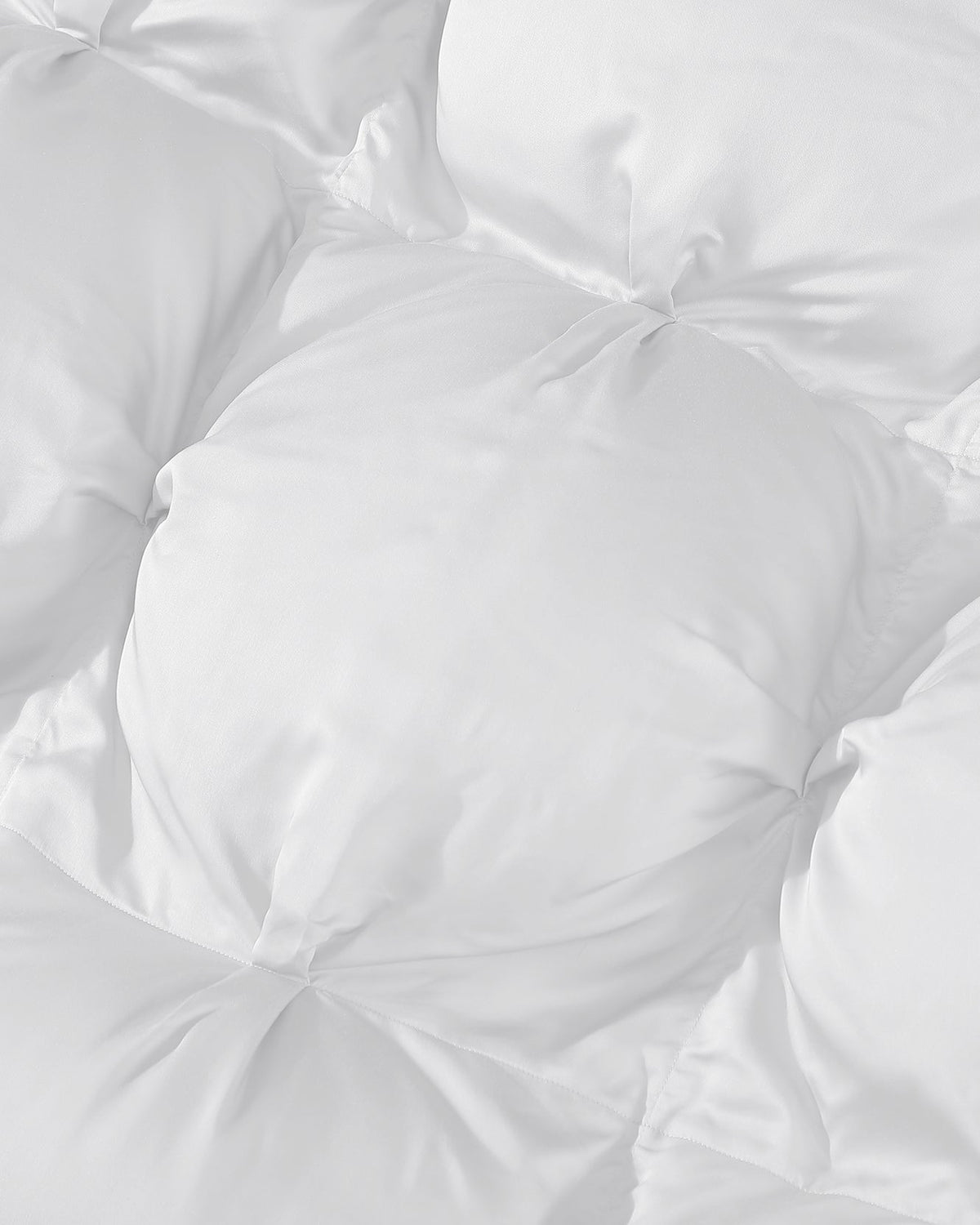 Premium Bamboo Viscose Bubble Comforter