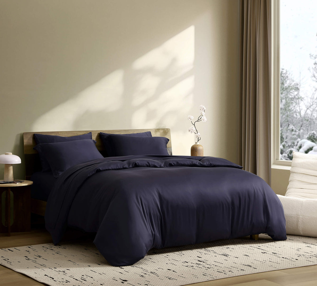 Silky Lyocell Move In Bundle
