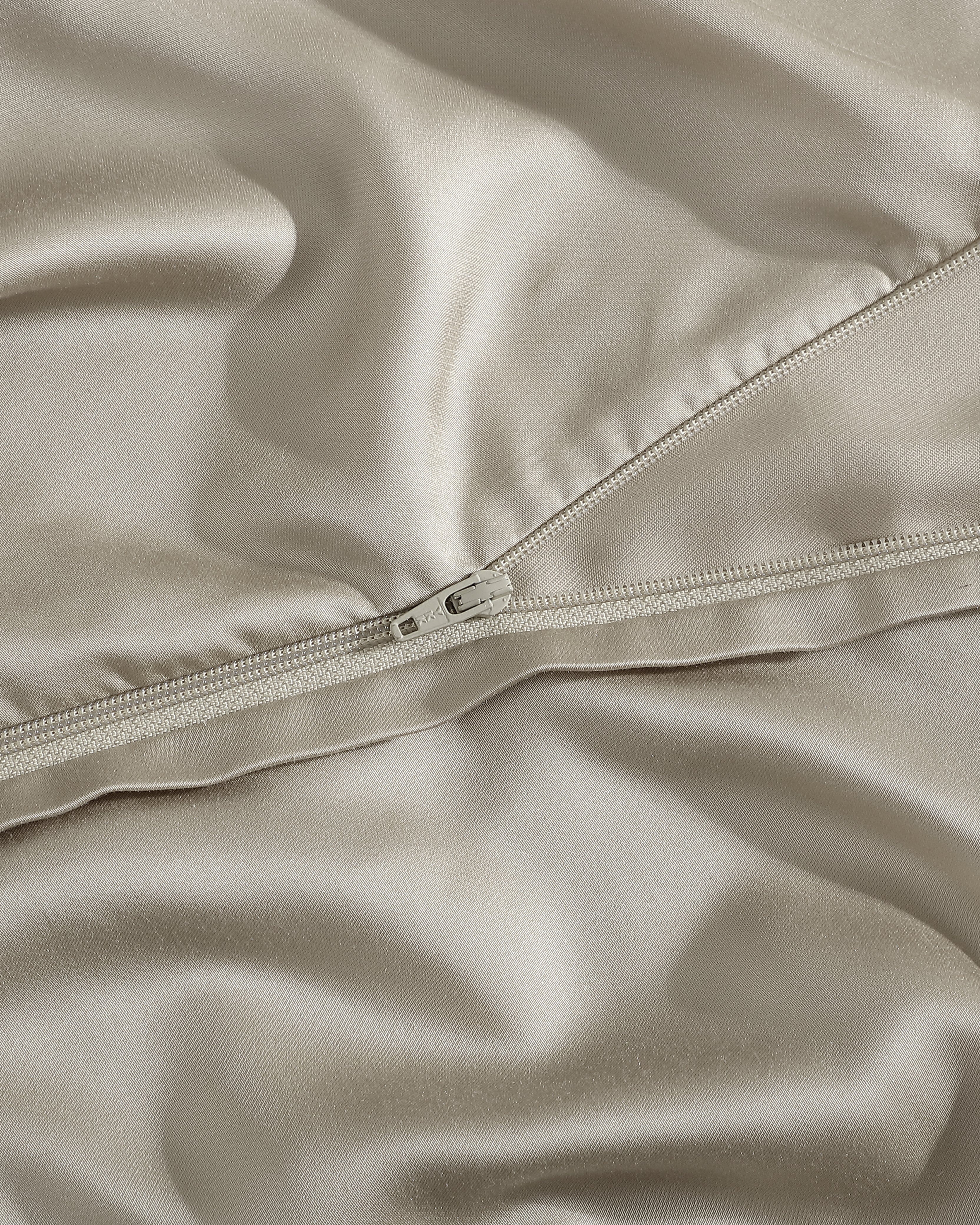 Silky Lyocell Duvet Cover