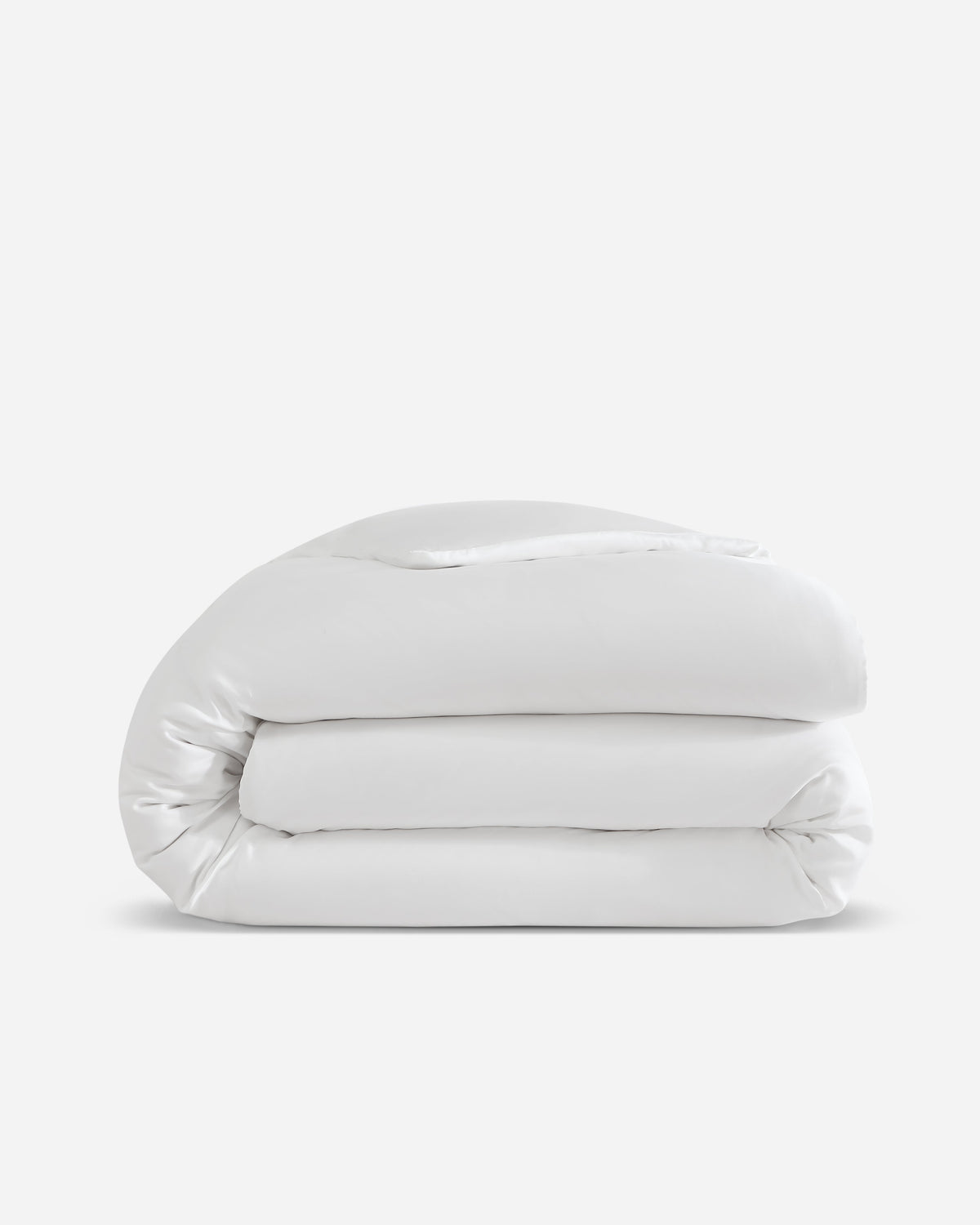 Silky Lyocell Duvet Cover