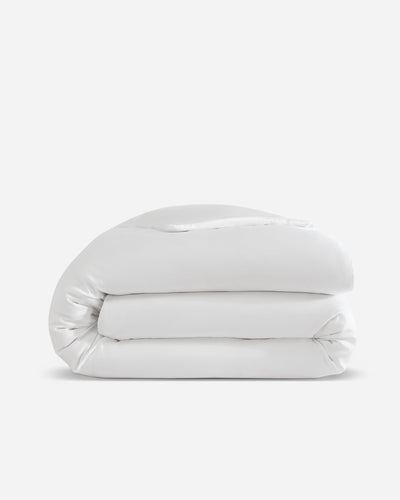 Silky Lyocell Duvet Cover