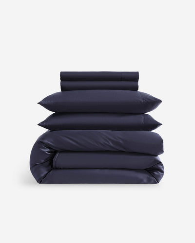 Silky Lyocell Move In Bundle
