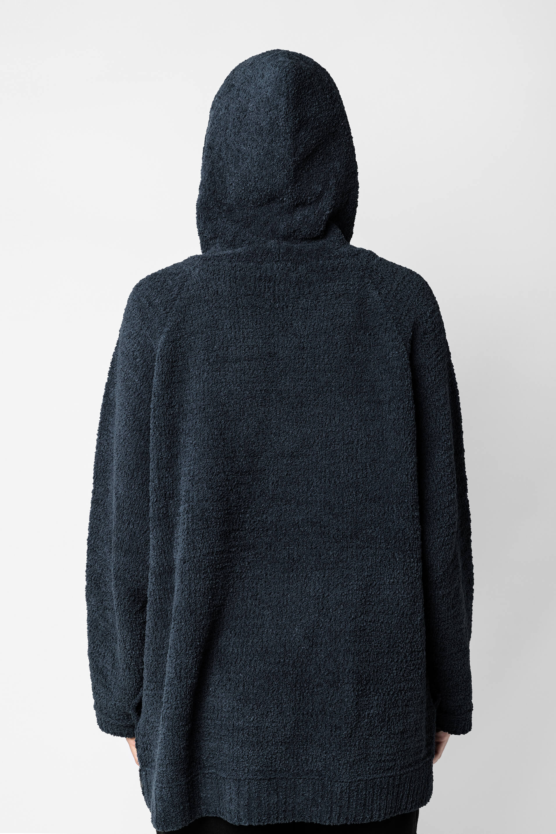 Snug Blanket Hoodie