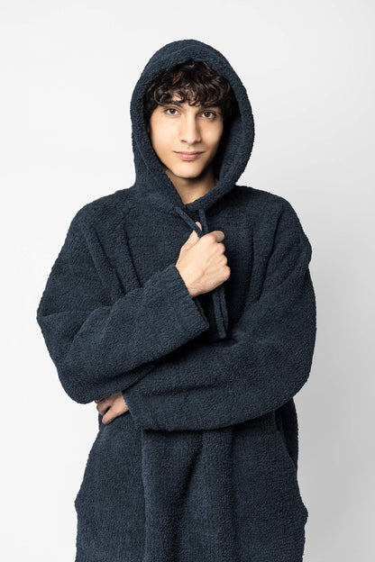 Snug Blanket Hoodie