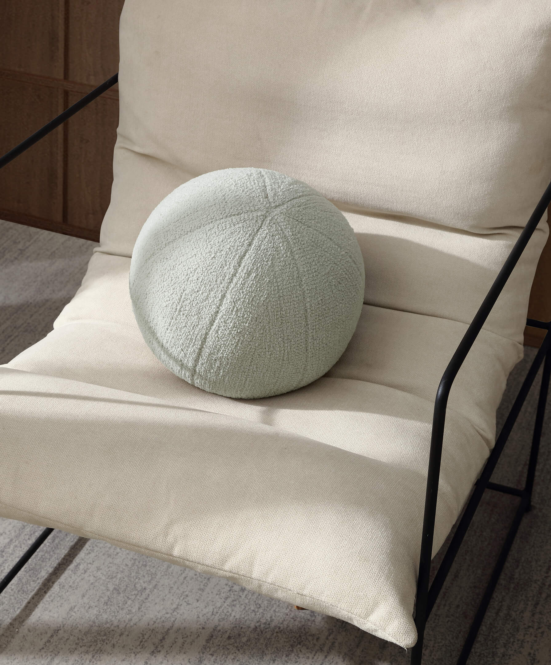 Sphere Pillow