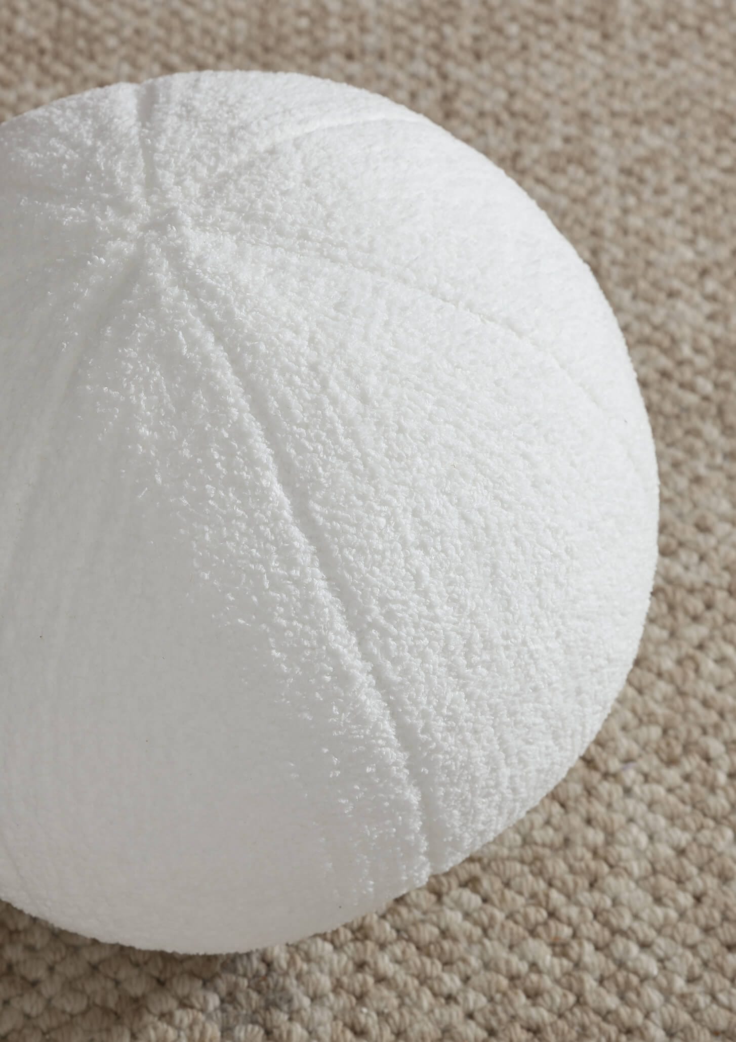 Sphere Pillow