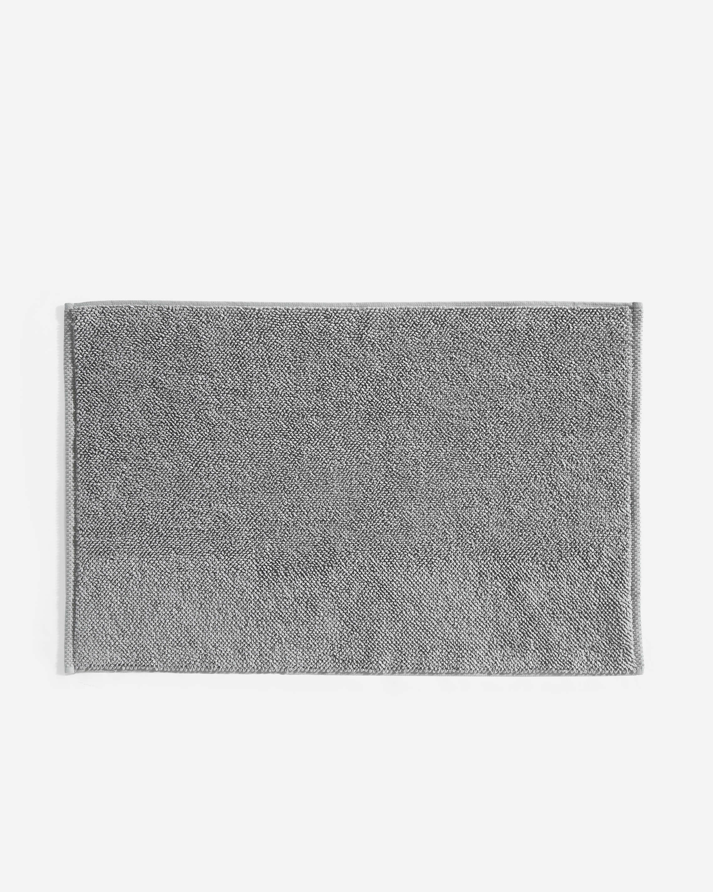 Turkish Cotton Bath Mat