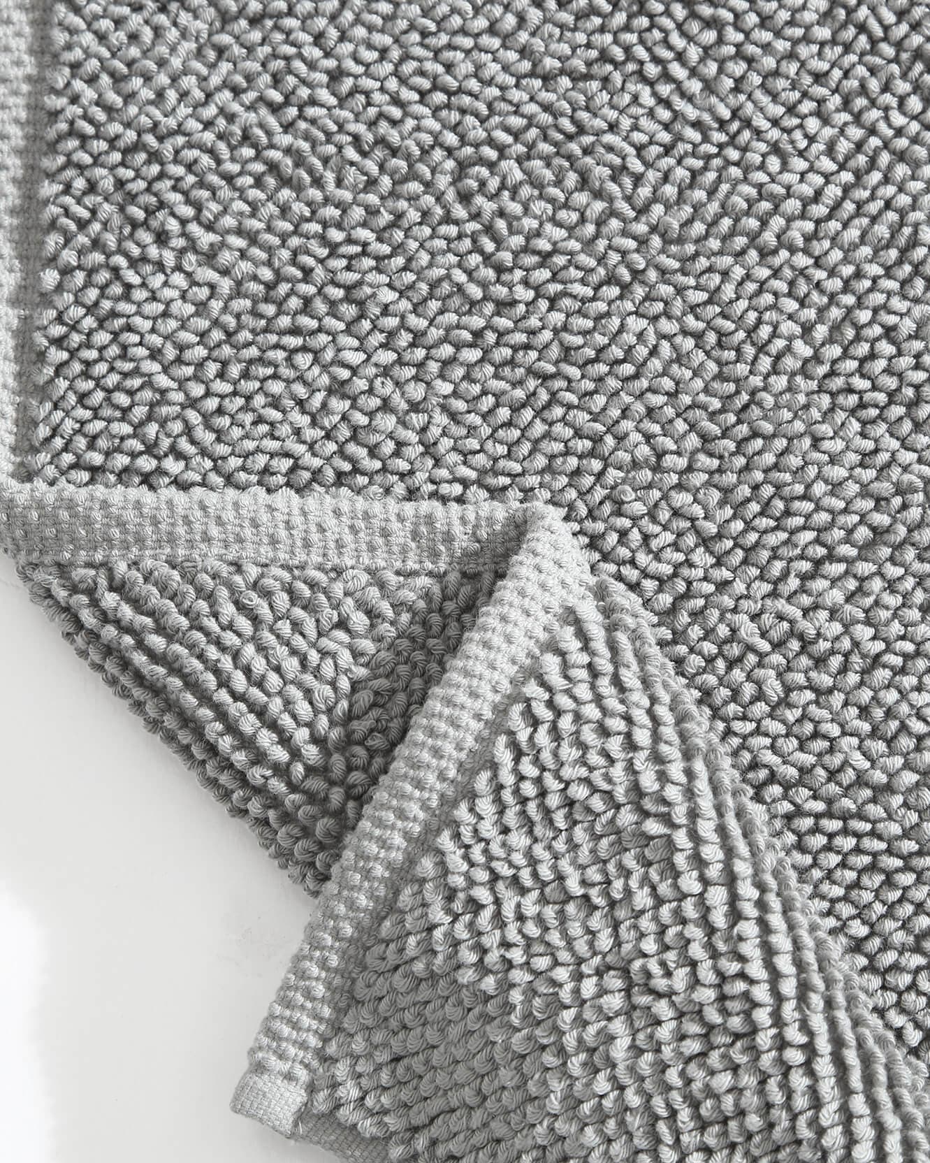 Turkish Cotton Bath Mat