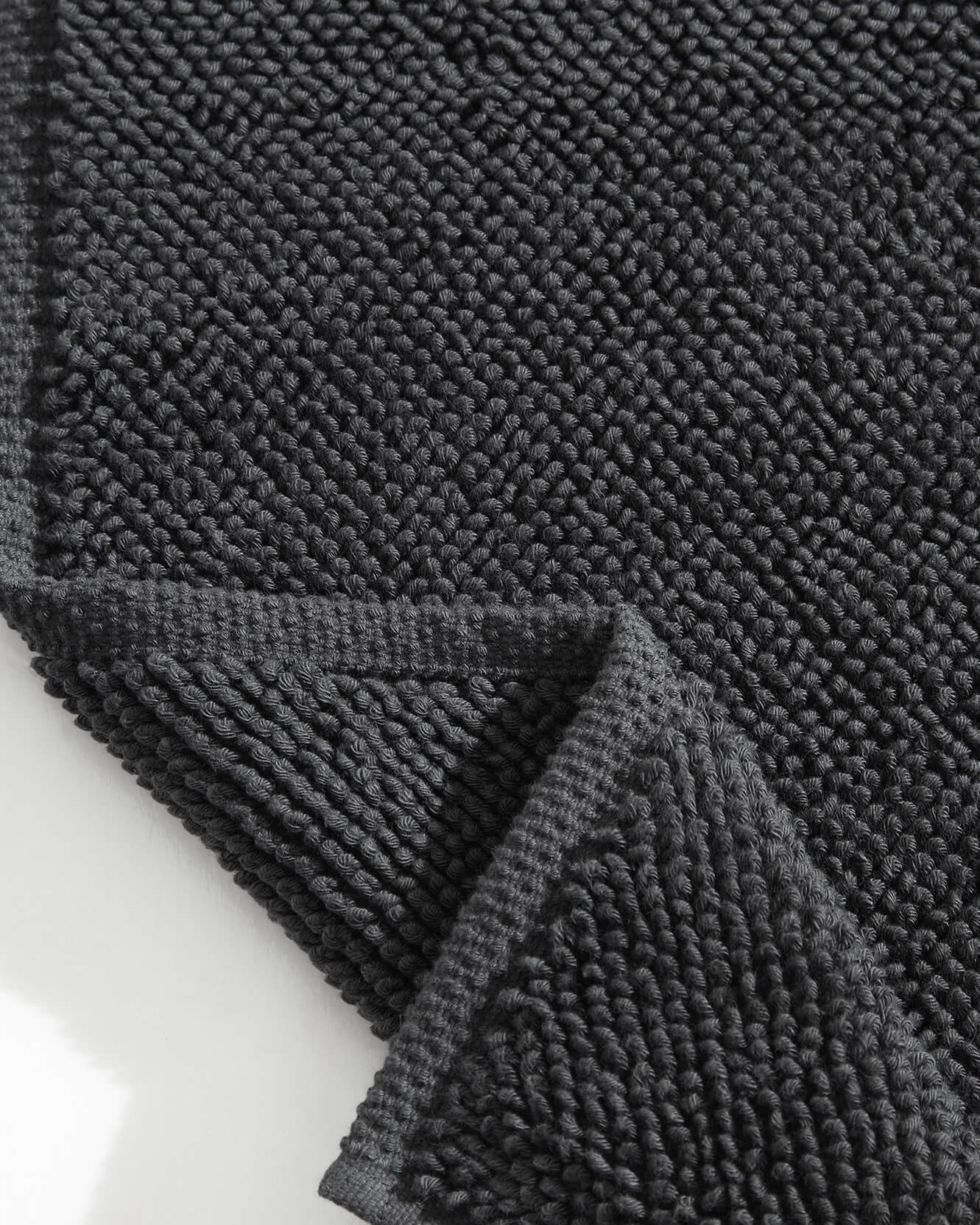 Turkish Cotton Bath Mat