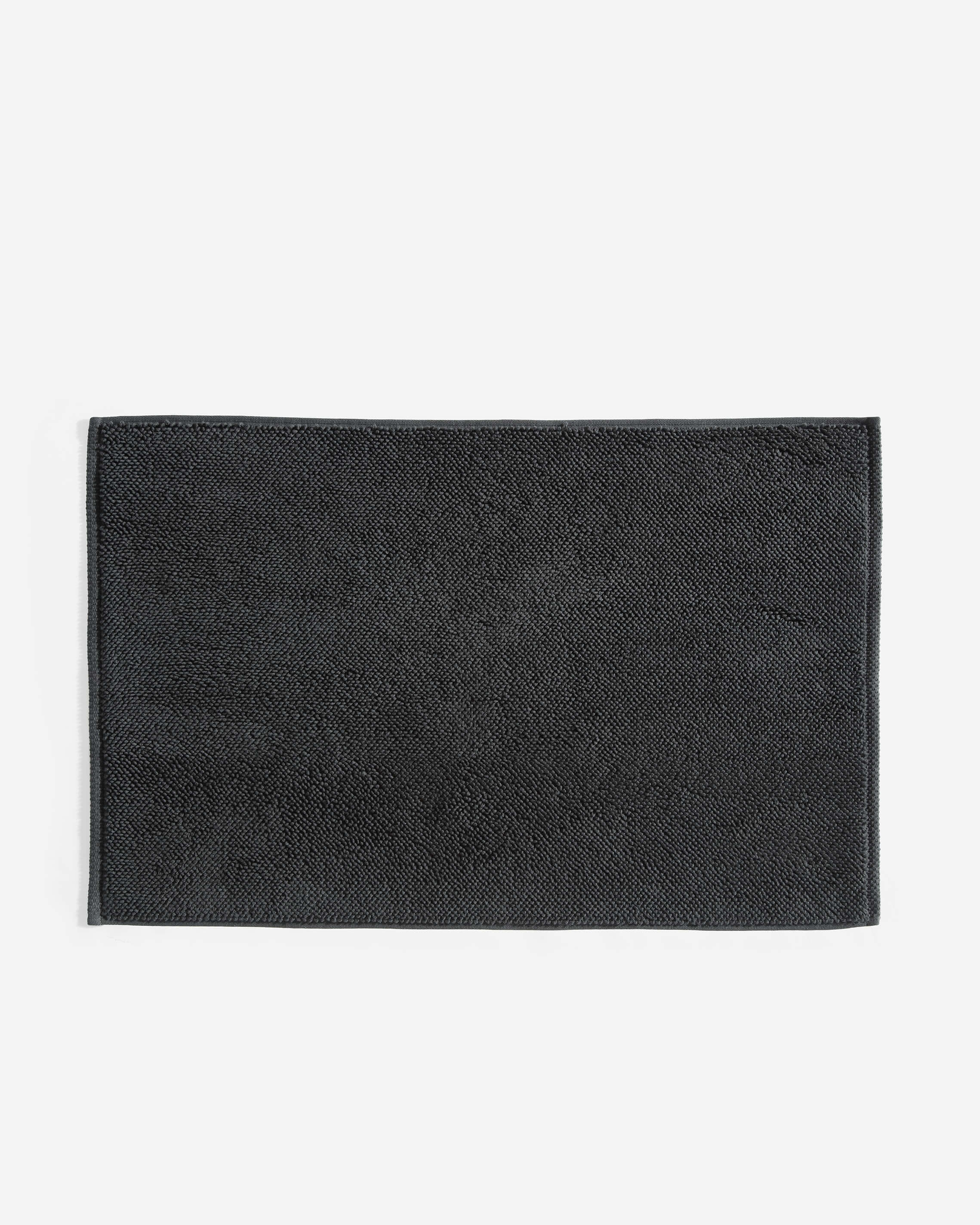 Turkish Cotton Bath Mat