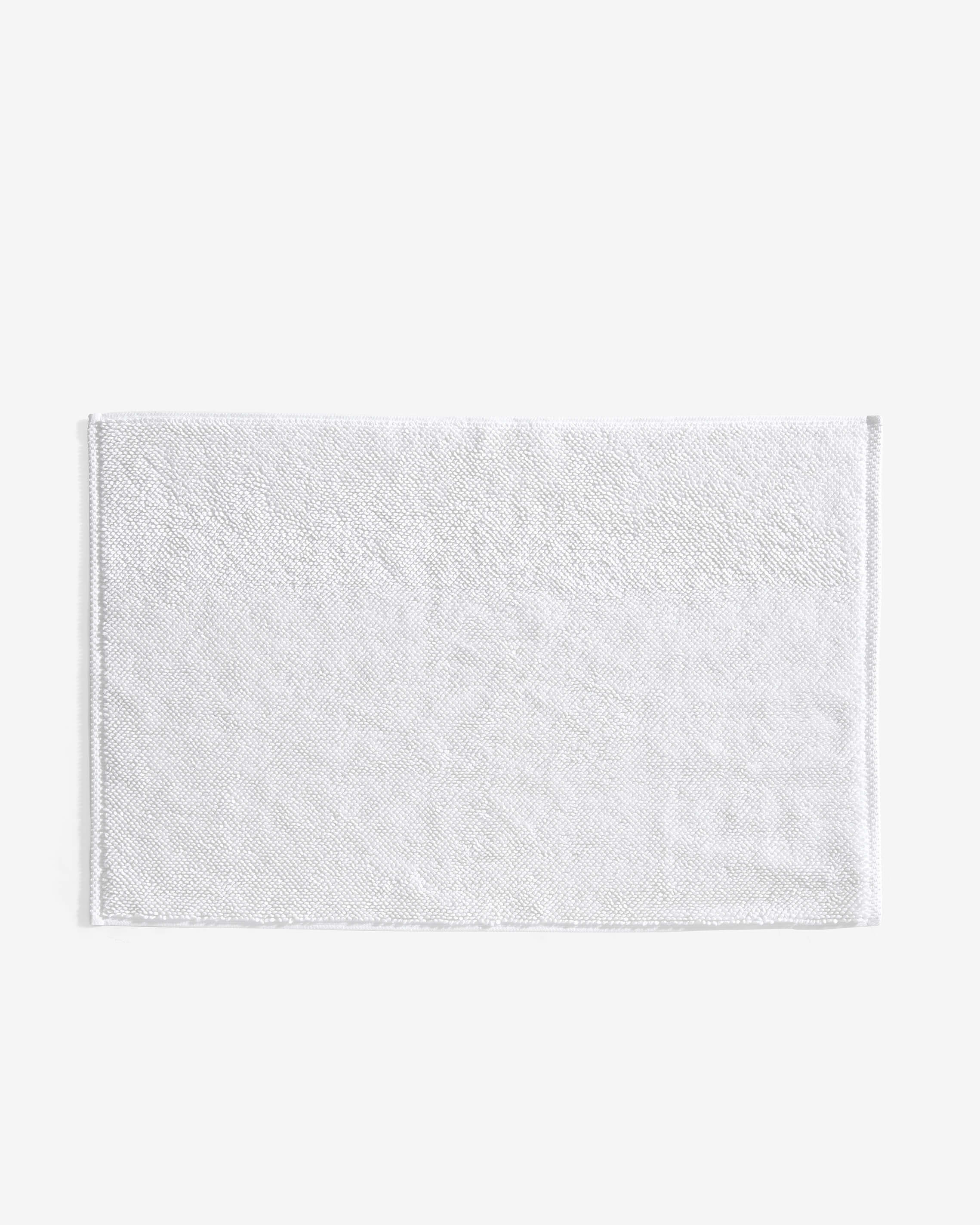 Turkish Cotton Bath Mat