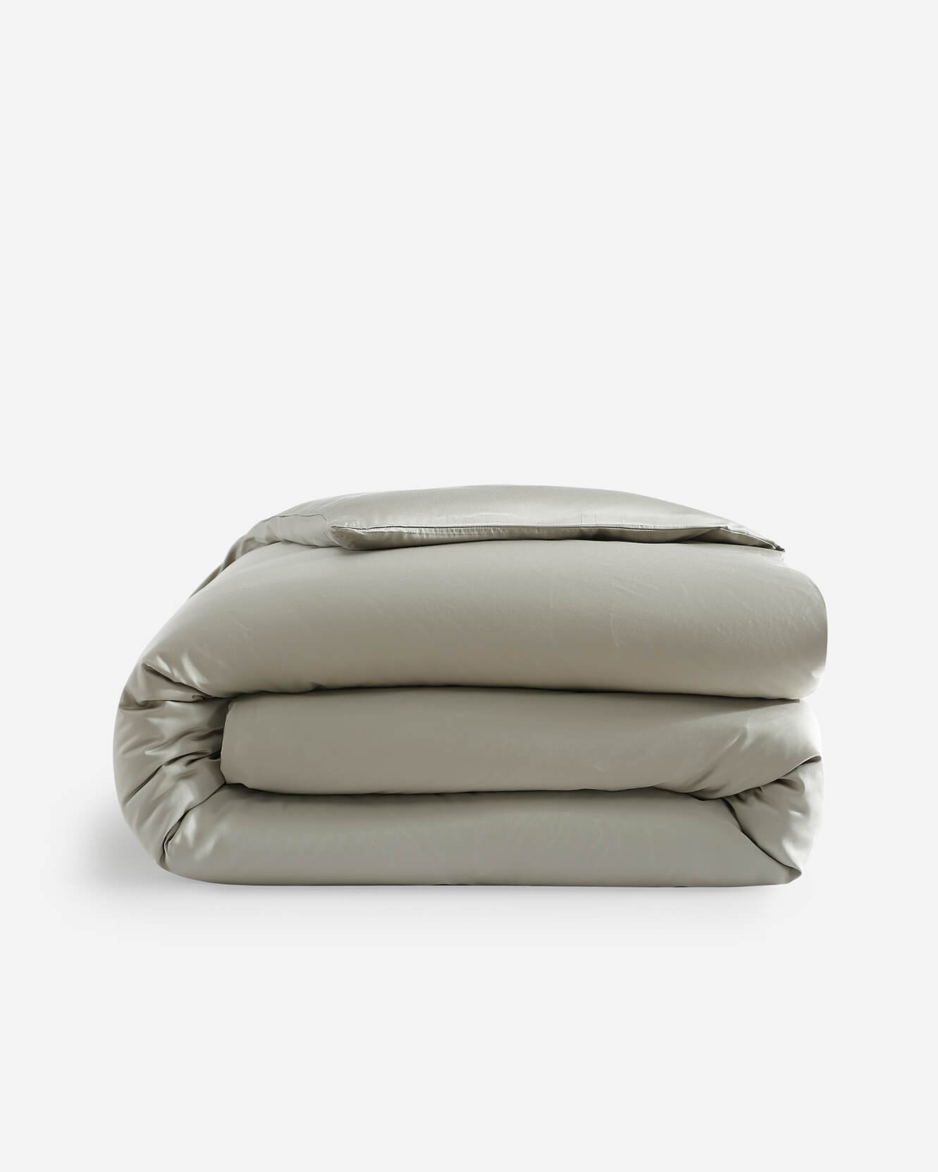 Natural Premium Bamboo Duvet Cover