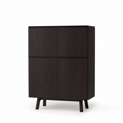 TEN Highboard (Bar Type)