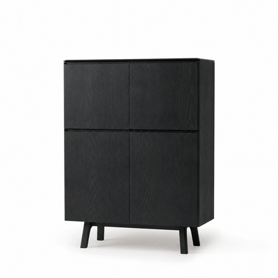 TEN Highboard (Bar Type)