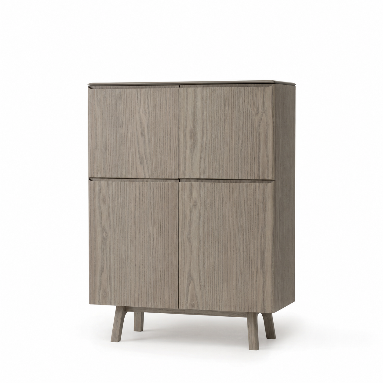 TEN Highboard (Bar Type)
