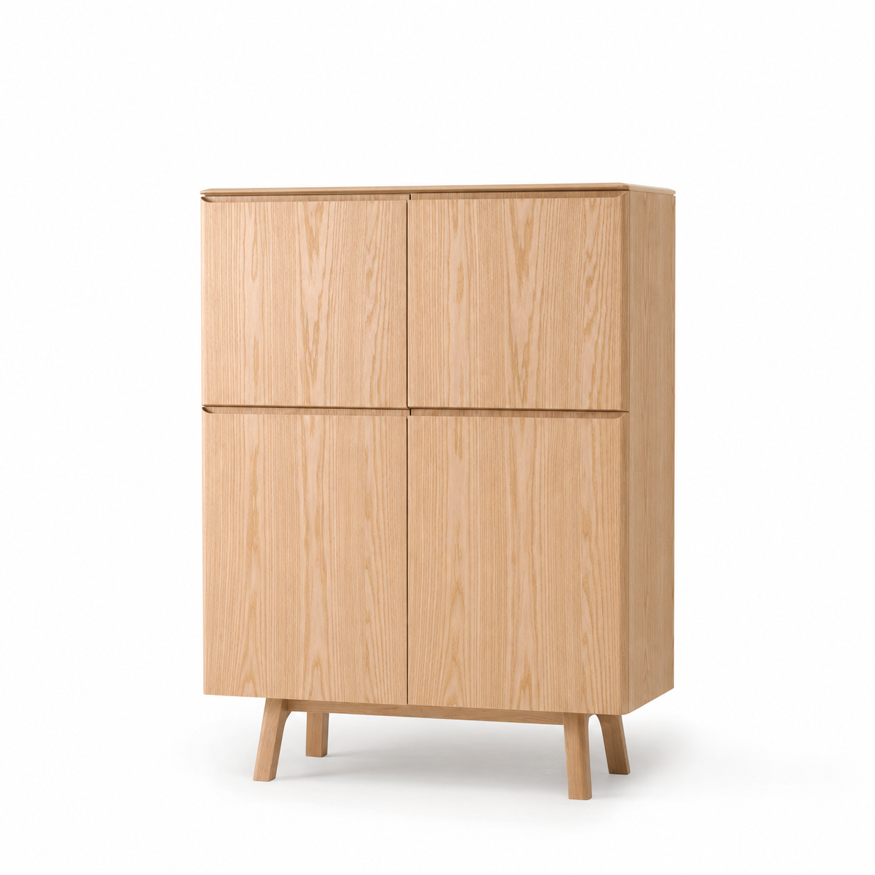 TEN Highboard (Bar Type)