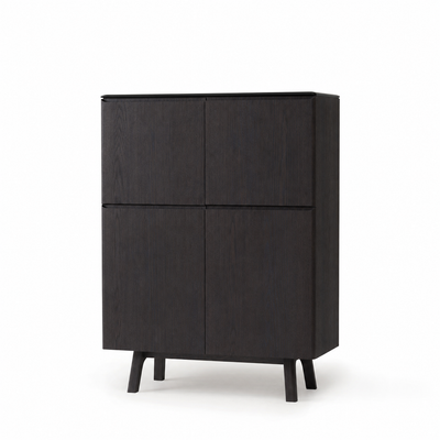 TEN Highboard (Bar Type)