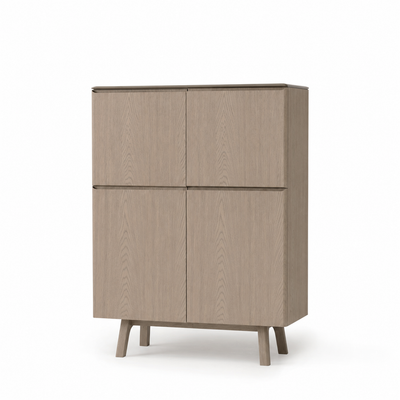 TEN Highboard