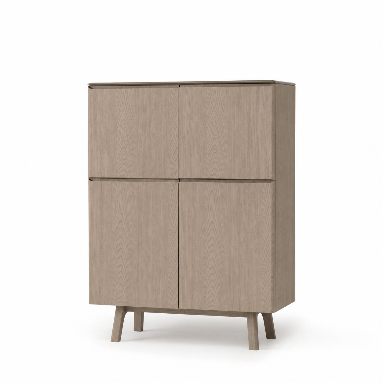 TEN Highboard (Bar Type)