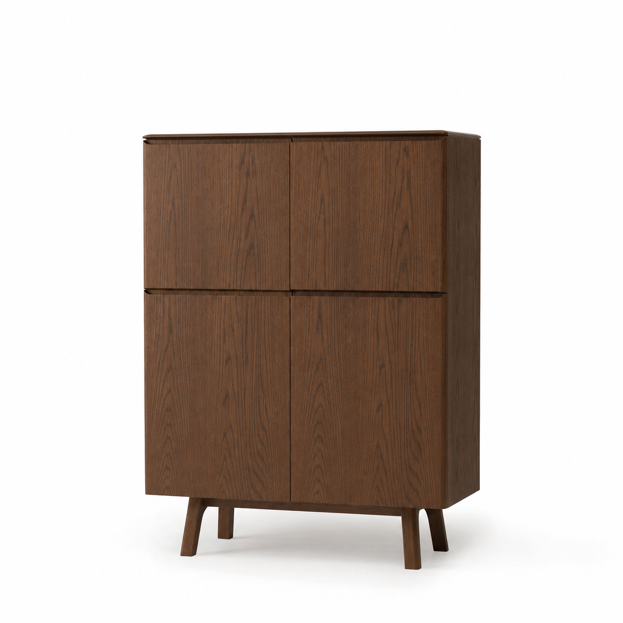 TEN Highboard (Bar Type)