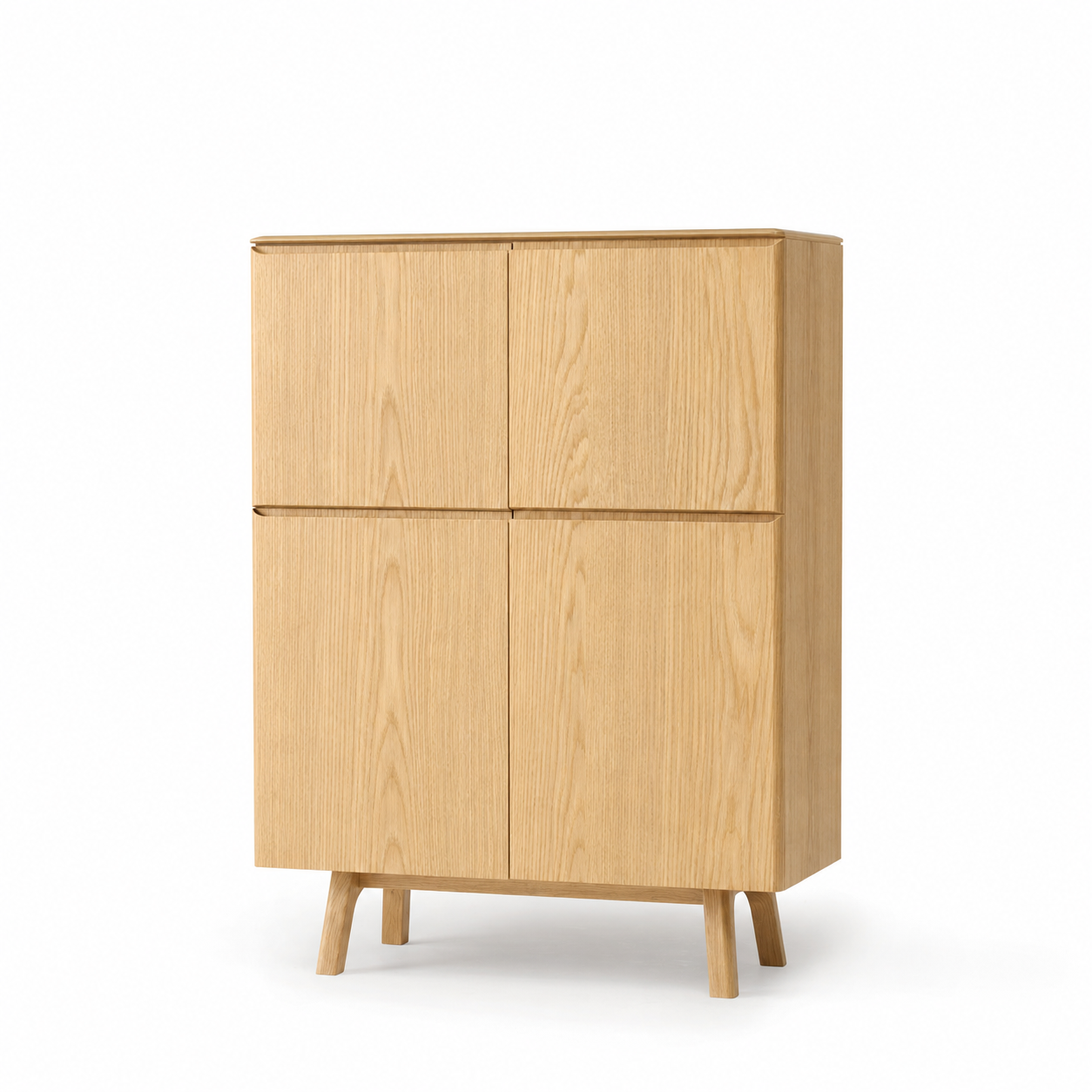 TEN Highboard (Bar Type)