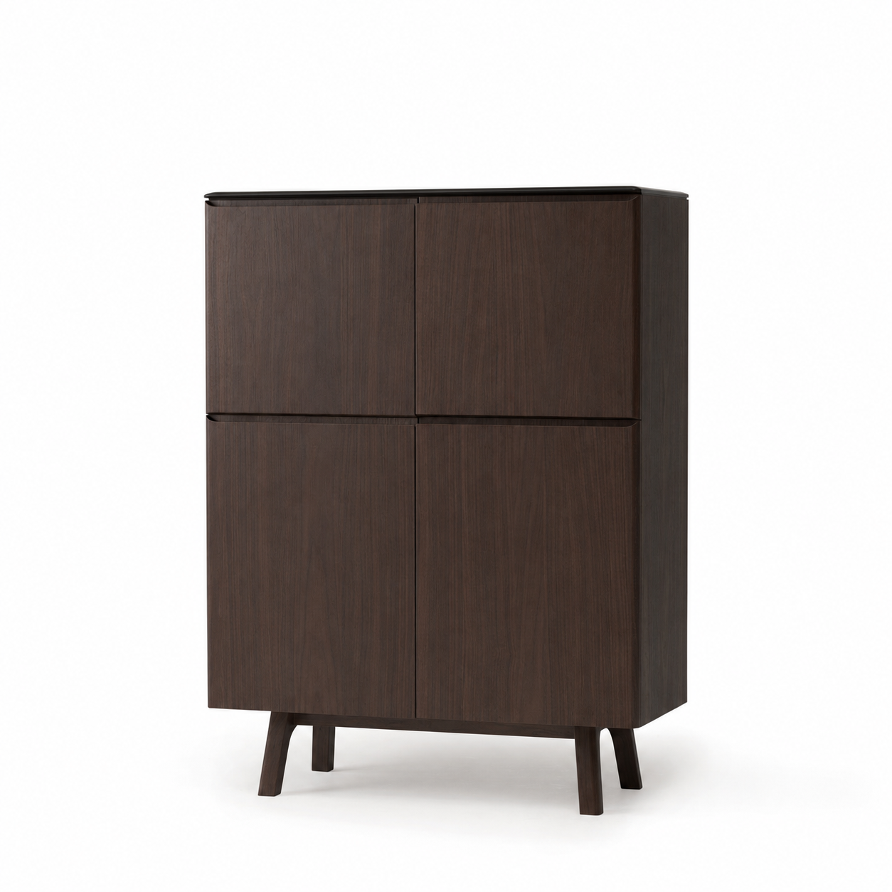 TEN Highboard (Bar Type)