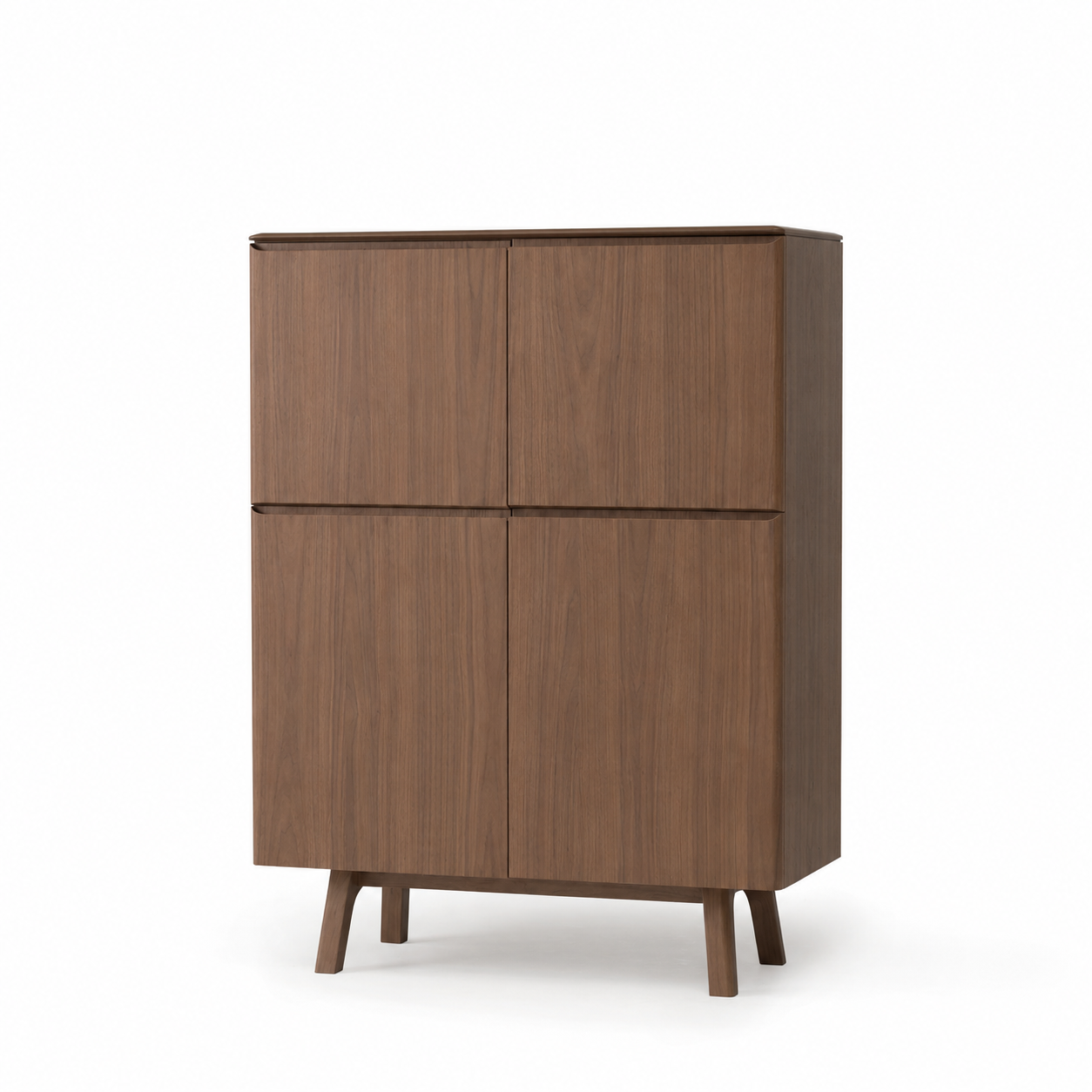 TEN Highboard (Bar Type)